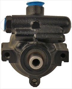 Power Steering