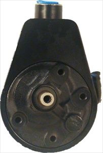 Power Steering