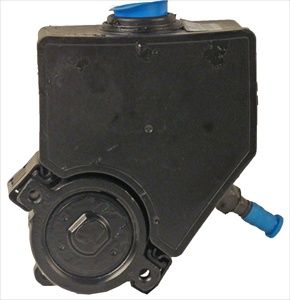 Power Steering