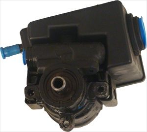 Power Steering