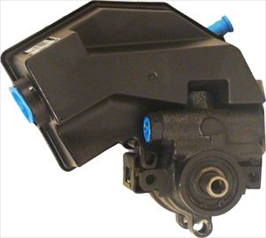 Power Steering