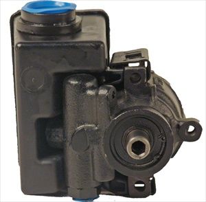 Power Steering