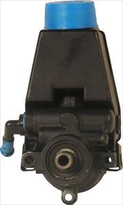Power Steering