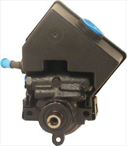 Power Steering