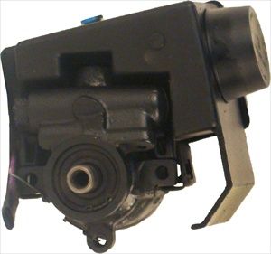Power Steering