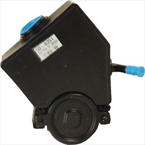 Power Steering