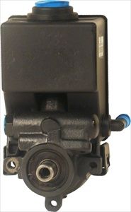 Power Steering