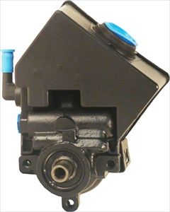 Power Steering