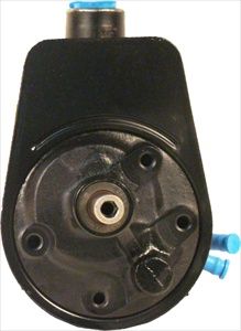 Power Steering