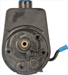 Power Steering