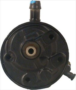 Power Steering