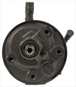 Power Steering
