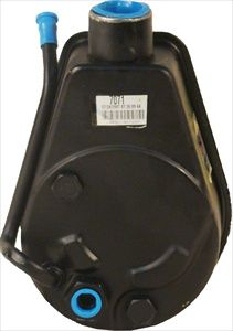 Power Steering