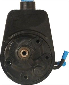Power Steering