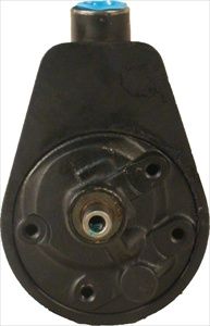 Power Steering