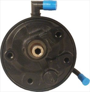 Power Steering