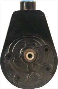 Power Steering