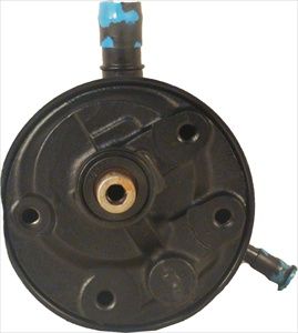 Power Steering
