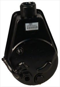 Power Steering