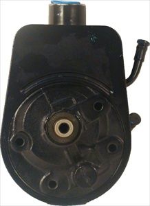 Power Steering