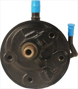 Power Steering