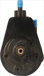 Power Steering