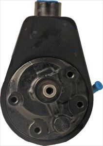 Power Steering
