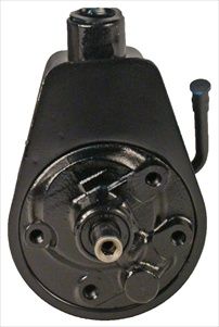 Power Steering