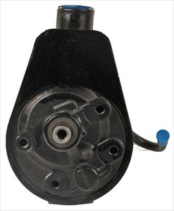 Power Steering