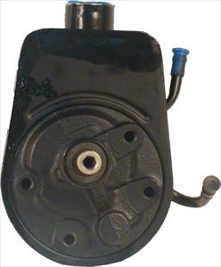 Power Steering