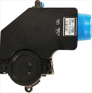Power Steering