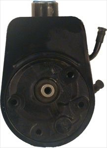 Power Steering