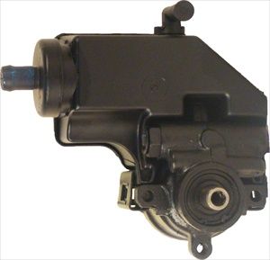 Power Steering