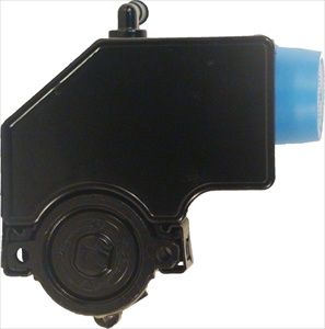 Power Steering