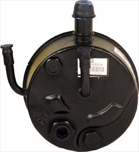 Power Steering