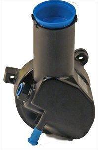 Power Steering