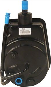 Power Steering