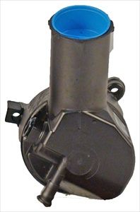 Power Steering