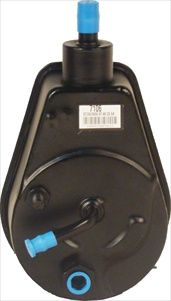 Power Steering