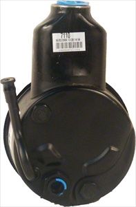 Power Steering