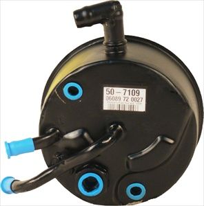 Power Steering