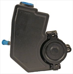 Power Steering