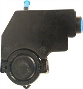 Power Steering