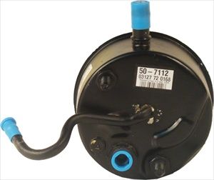 Power Steering