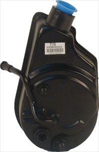 Power Steering