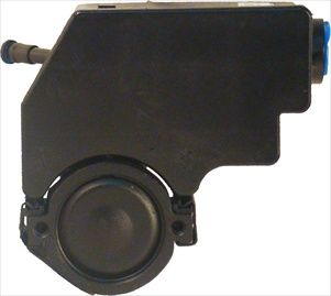 Power Steering