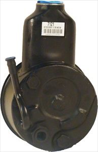 Power Steering