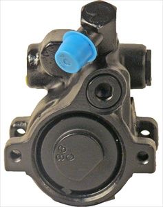 Power Steering