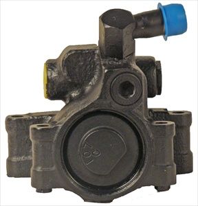 Power Steering