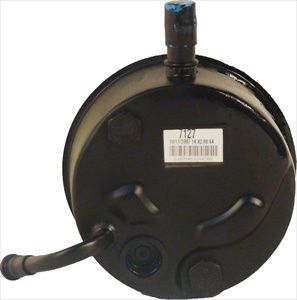 Power Steering